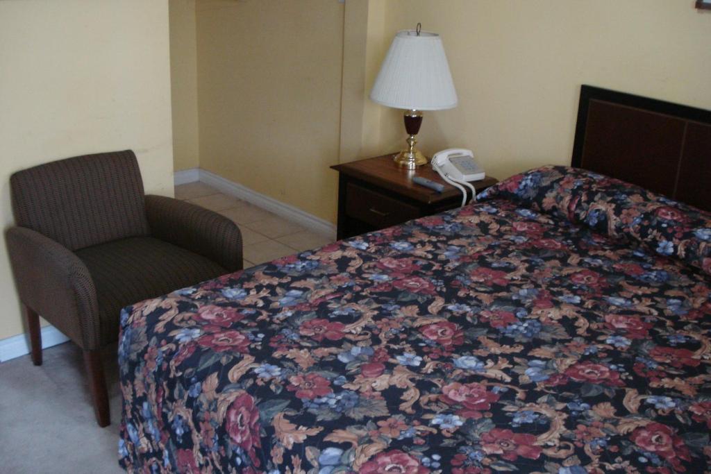 Eastcourt London Motel Habitación foto