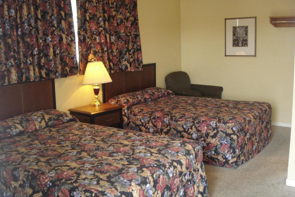 Eastcourt London Motel Habitación foto