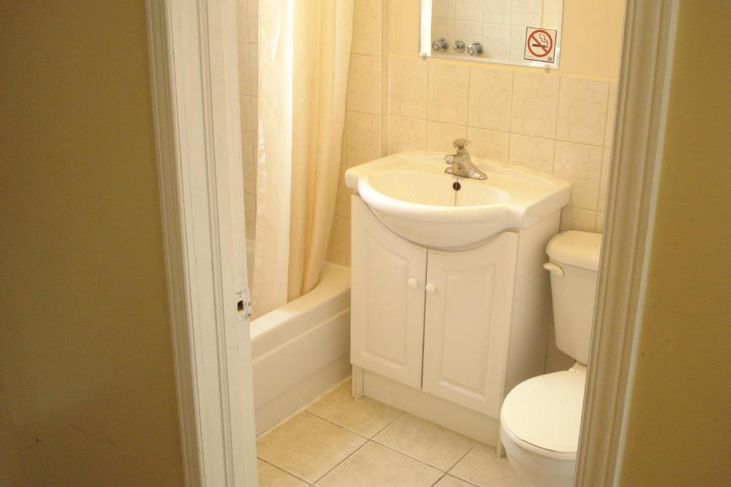 Eastcourt London Motel Habitación foto