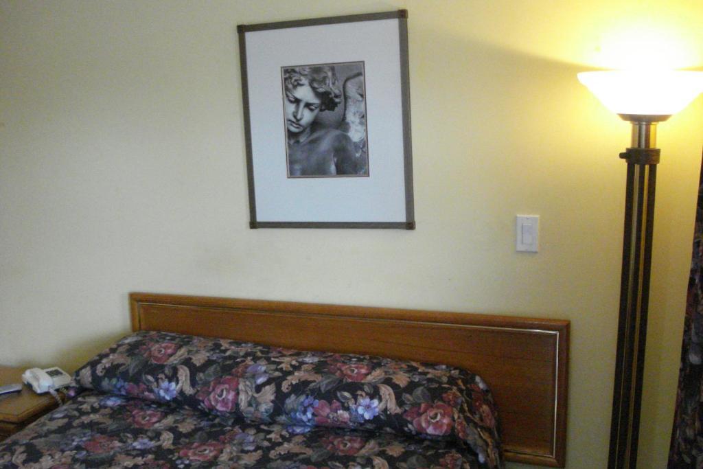 Eastcourt London Motel Habitación foto