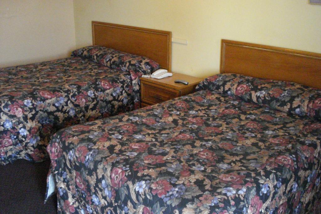 Eastcourt London Motel Habitación foto
