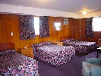 Eastcourt London Motel Exterior foto